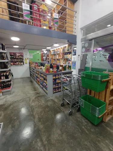 Se Traspasa Fondo De Comercio En San Diego. Bodegon (mer)