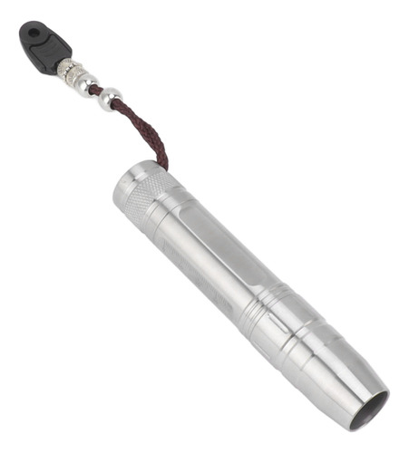 Linterna Ultravioleta Led Uv 3 En 1, Joyería De 365 Nm