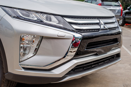 Mitsubishi Eclipse Cross 4x4 Full 2020