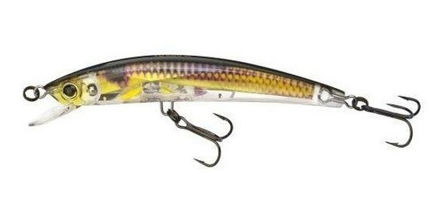 Señuelo Pesca Marca Yo-zuri Freshwater Crystal Minnow 9cm