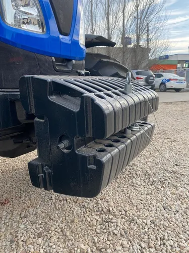 Tractor New Holland T5.110