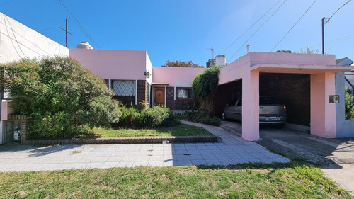 Casa En Venta En Quilmes Oeste