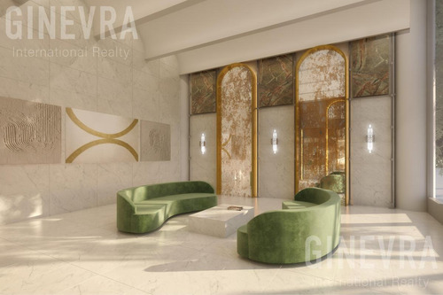 Osten Tower Puerto Madero - Suite Con Balcón Terraza Y Parrilla Propia