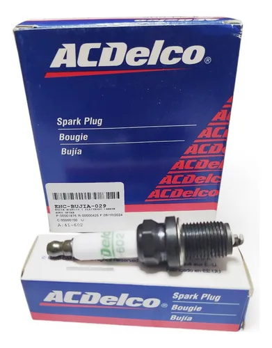 comprar Bujia Spark Aveo Optra Speed Gran Vitara Corsa Getz Murano