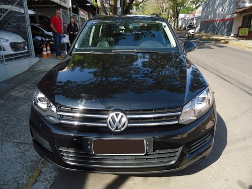 Volkswagen Touareg 3.6 24v 280cv