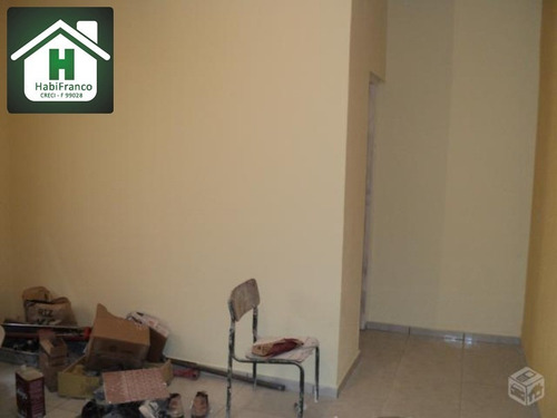 Imagem 3 de 11 de Casa Térrea,nova, 1 Dormitórios, Financiamento Caixa, Francisco Morato - Ca00141 - 32597756