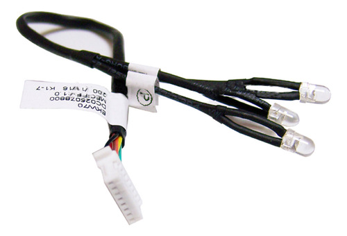 Compaq Presario R4000 Led Cable New Dc025078800 Rev.1.0 Cck