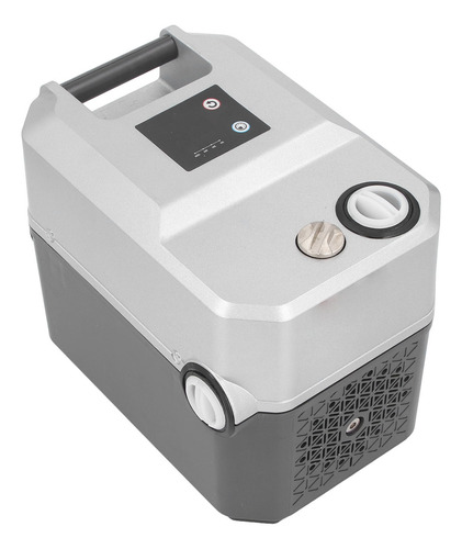 Bomba De Agua Sumergible Automática De 25 M, Elevación Máxim