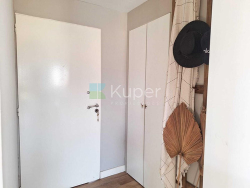 Departamento En Alq. Temporario En Pilara, Pilar, G.b.a. Zona Norte