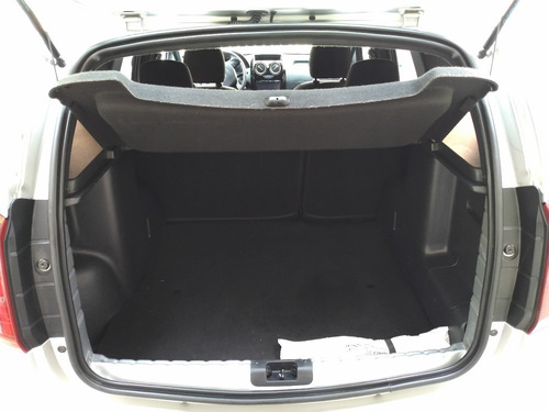 Duster Dynamique 2.0 16v Flex Manual - Único Dono