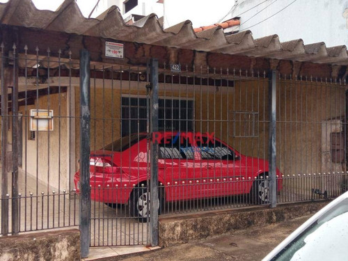 Imagem 1 de 27 de Casa Com 2 Dormitórios À Venda, 74 M² - Vila Flórida - Guarulhos/sp - Ca0124