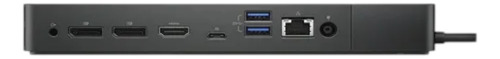 Dockstation Dell Wd19 Usb Tipo-c + Fonte 180w - Mostruário