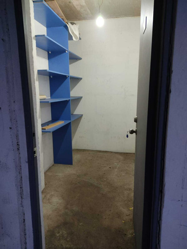 Depto 60m2 2d/2b Est Granbodega Cocina Cerrad (104410)