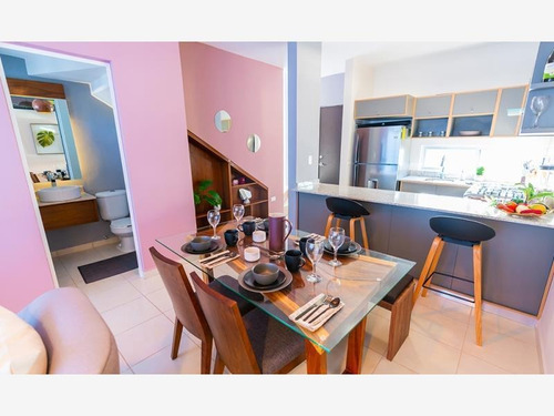 Imagen 4 de 17 de Casa En Venta En Portoalto 82 Mts Const A 14 Minutos De La P