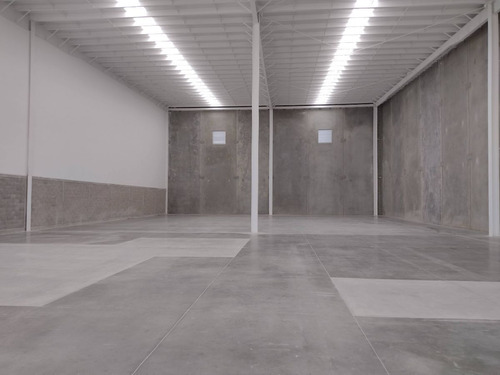 Se Renta Bodega Industrial En Tultepec