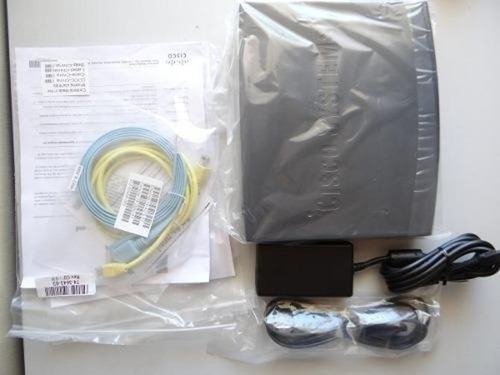Router integrado Cisco 871-k9