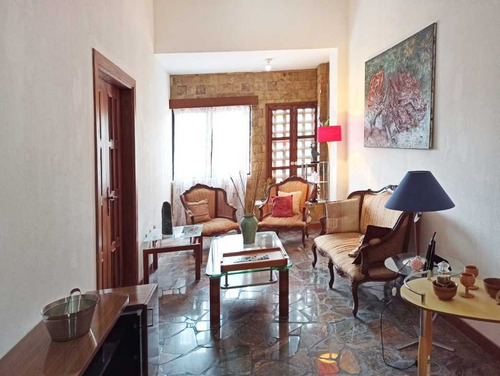 Imagen 5 de 12 de Apartamento De 55 M2 En Alquiler Amoblado En Plaza La Boyera Suite