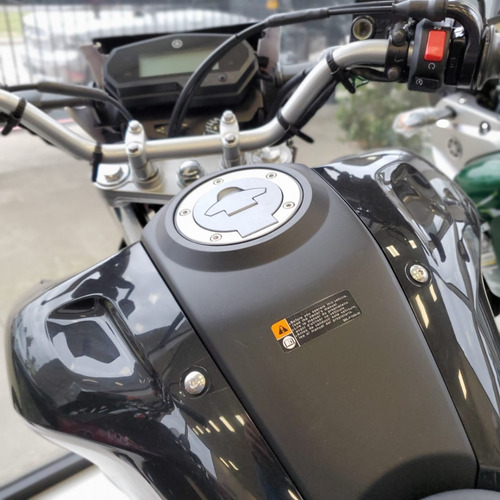 Imagen 5 de 20 de Moto Yamaha Xtz 250 Abs V. Final Modelo 2022 0km Patronelli