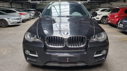 Imagen 13 de 25 de Bmw X6 2013 3.0 Xdrive 35i Sportive 306cv Negra Suv Prim Man
