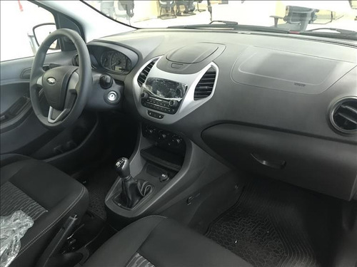 Ford Ka Ka Se 1.0