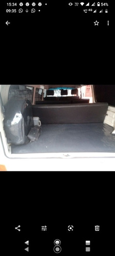 Volkswagen Kombi 2014 1.4 Standard Total Flex 3p