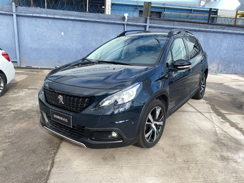 Peugeot (in) 1.2 Gt-line Puretech At 5p