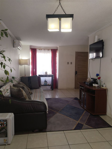 Casa En Venta De 3 Dorm. En Puente Alto