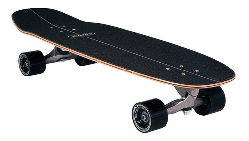 Carver Cx Carson Tommii Lim Proteus 33''