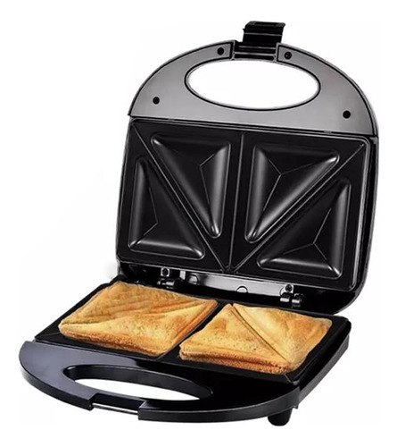 Sokany Panini Press Sandwichera Con Luces Indicadoras, Prens