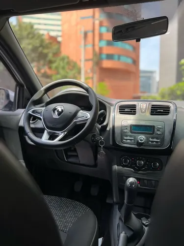 Renault Sandero 1.6 Life