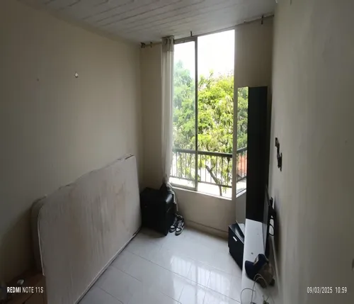 Sevende Apartamento En Colseguros