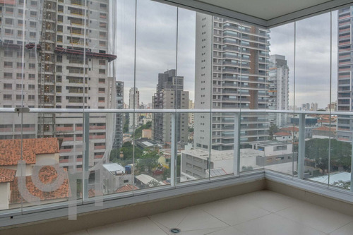 Imagem 5 de 22 de Apto Aclimação | 1 Quartos | 45 M² | Cond: R$900.00 | 1 Vaga - 22xojb