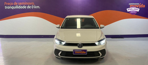 Volkswagen Polo Track 1.0 Flex 12V 5p