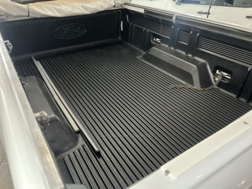 Ford Ranger 2.2 XL 4X4 CS 16V DIESEL 2P MANUAL