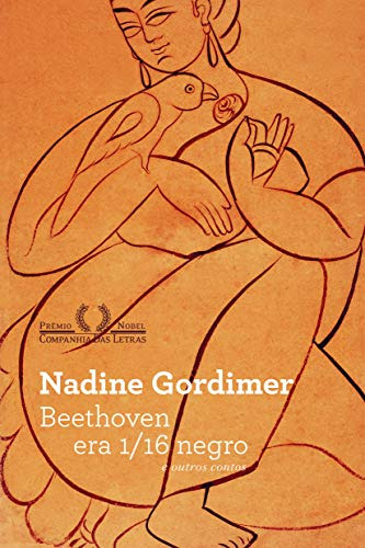 Libro Beethoven Era 1 16 Negro De Gordimer Nadine Cia Das L