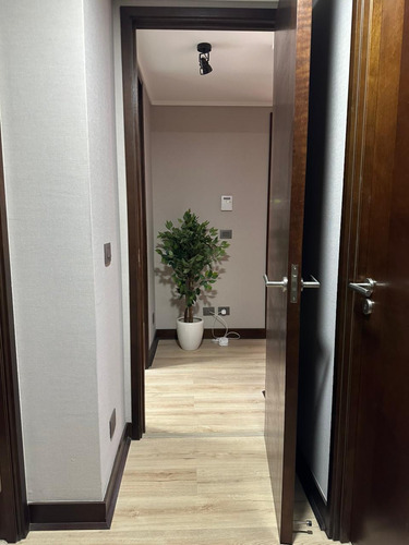 Exclusivo Y Hermoso Departamento Amoblado-para Empresas