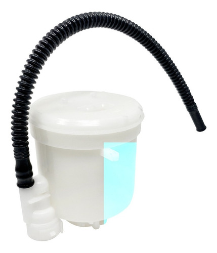 Imagen 3 de 4 de Filtro Gasolina Pila Yaris 2006 - 2010 Corolla 2009 - 2013