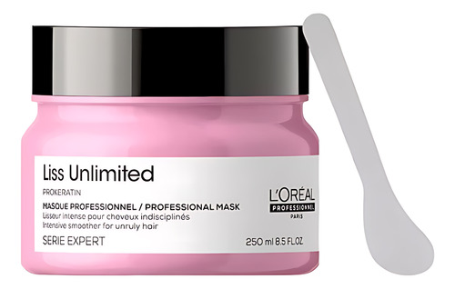 L'oréal Liss Unlimited 250ml