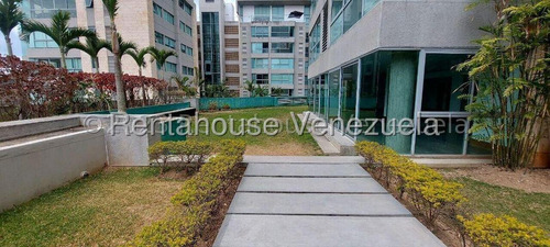 Apartamento En Alquiler En Lomas Del Sol