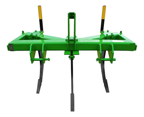 Subsolador John Deere 913 Profundidad 56 Cm 3 Cincel