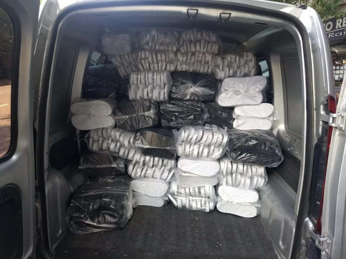 Imagen 5 de 6 de Fletes Mini Fletes Repartos Mensajeria Caba - Zona Caballito