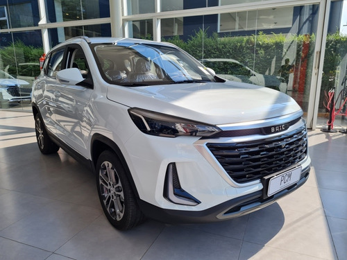 Imagen 10 de 15 de Baic X35 2022 1.5 Luxury At