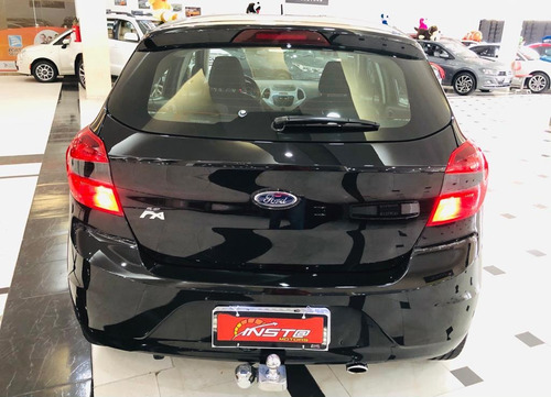 Ford Ka Se 1.0 (flex)