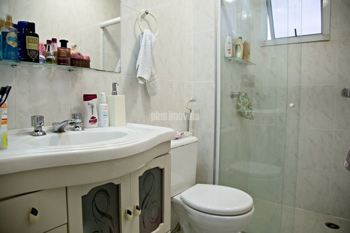 Imagem 9 de 15 de Próximo Ao Shopping Jd Sul E Morumbi Town 95m²au 3 Dorms, Suíte, 2 Ga+depósito - Pp14717