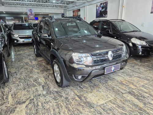Renault Duster Oroch 1.6 16V SCE FLEX EXPRESSION MANUAL