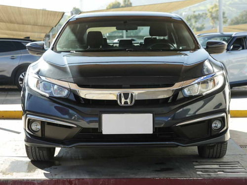 Honda Civic Sedan Ex 2.0 Aut