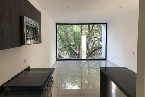 Imagen 13 de 14 de Fy Departamento En Venta La Pradera Cuernavaca