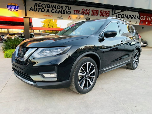 Imagen 1 de 13 de Nissan X Trail Modelo 2019