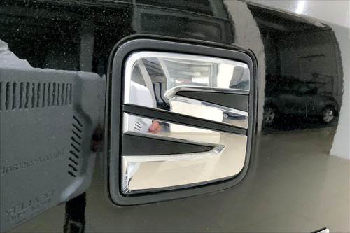 Imagen 8 de 25 de Seat Ibiza 5 Pts Style, 16l, 110 Hp, Tm5, A/ac, F Niebla, R