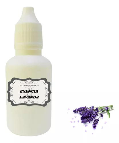 Esencias Aromáticas Aceite 30ml Humidificador Velas